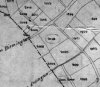 part of corn map 1851 junction of birmingham road and penns lane.jpg