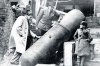 An unexploded bomb land on RG Boardman and Co in Summer Row, 1942.jpg