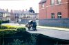 Rag & Bone Man in Grange Road 1963.JPG