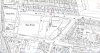 priory road map 1950 showing no 43.jpg