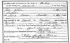 Gibson first marriage.JPG