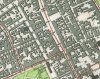 map c 1839 showing approx position of white Horse, snow hill.jpg