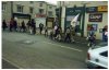 Children walking down Heaton Street Hockley.JPG