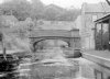 Dudley BCLM canal bridge on original location at Wolverhampton.jpg