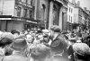 City Bull Ring Preacher 1947.jpg