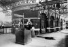 Platform One at Snow Hill Station , 1912..jpg