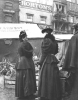 Bull Ring flower sellers, early 1900s.png