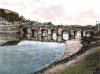 Carmarthen Bridge over the River Towey..jpg