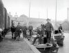 canal Lifford Lane Pershore road bridge about 1900.jpg