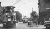 No 40 Tram at Junction Moseley Rd & Leopold St 1949.jpg