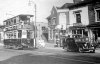 No 42 tram on Moseley Rd os Castle & Falcon PH 1949.jpg