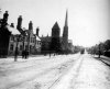 Horse Fair Bristol St St Lukes Church  & Wycliffe Chapel 1895.JPG