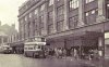 Outside Greys in Bull Street. 1945..jpg