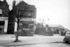 Northfield Bristol Rd South Nr Sylvian Ave  1954.JPG