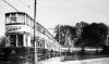 Rednal, LIckey Tram Terminal.JPG