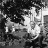 Soho - Dad in garden010.jpg