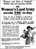 advert for the Womens land _Army.jpg