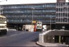 Looking from Hill St. towards Hurst St. 1960..jpg
