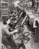 Women busy spoking wheels at the BSA. 1950.jpg