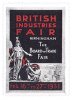 UK-Cinderella_Stamp-1931-British_Industries_Fair_Birmingham.jpg