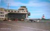 VINTAGE 1960s POSTCARD BIRMINGHAM Airport.jpg