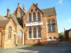 ARCH OF TEARS...ICKNIELD ST SCHOOL OLD END 012.JPG