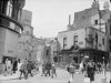 The corner of Temple Row and Bull Street after an air raid..jpg