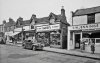 Hrborne High St.1954.jpg