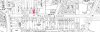 map c 1950 showing 64 Alfred St.jpg