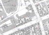 map showing birmingham town brewery ex Ashtead brewery.jpg