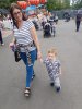 james and nanny at drayton manor.jpg