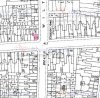 map c 1950 showing 125 Gerrard St.jpg