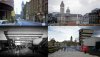 View from Centenry square to Chamberlain square 1950's tp 2017.jpg