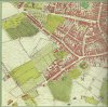 Bradford's map 1750 showing corner New St & Pimfold St A.jpg