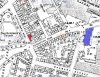 map c1927  showing 2,3,4,5 Bartholemew Row.jpg