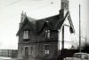 Edgbaston Pershore Rd the Old Tollhouse Nr Pebble Mil 1930 l.JPG