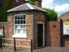 Fazeley Canal Toll House.JPG