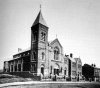 7 Handsworth Soho Hill Chapel 1879 - 1941.JPG