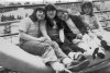 Gina, Susan Cox, Sandy and Wendy, Caselva June 1971.jpg