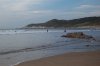 Coombsgate Beach     WOOLACOOMBE June 2012.JPG