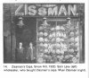 Zissman's caps snow hill 1920.jpg