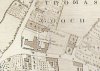 Pigott Smith's map c 1828 showing Warstone brewery.jpg