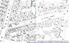 map c1950 showing clifton road between upper sutton st and park road.jpg