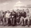 1957 or there-a-bouts - The Management Team at a Butlins Conference.jpg