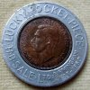 H.B.Sale Ltd Birmingham Encased Farthing 1937 Obv.jpg