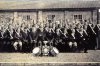 Perry Common Boys Brigade at St Martin's Church in 1934.jpg