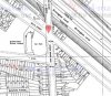 map 1970s showing junction Heath St & winson green road..jpg