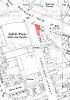 map c1950 showing 87 Cardigan st.jpg