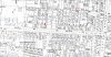map c1950 showing 9 court 21 clifton st.jpg