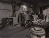 Casting furnace, Argyle St, 1936.jpg